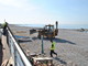 Ventimiglia: controlli a tappeto della Capitaneria sulle spiagge del litorale Ventimiglia: controlli a tappeto della Capitaneria sulle spiagge del litorale