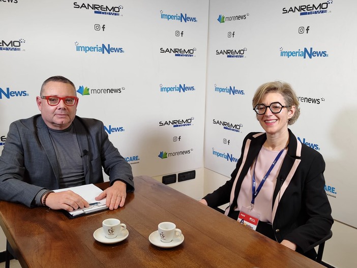 Centro Servizi all'Utenza di Arte Imperia, Grazia Ricca: "Il senso sociale dell'abitare"