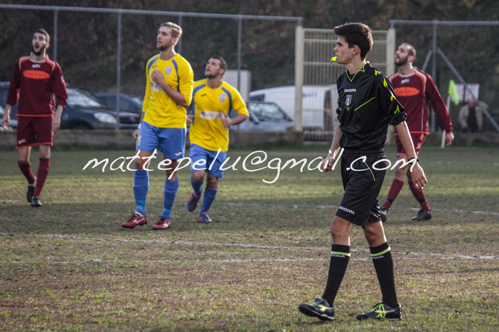 Calcio, Prima Categoria: Don Bosco - Ceriale su tutte, ecco il programma dell'ultima giornata del girone di andata