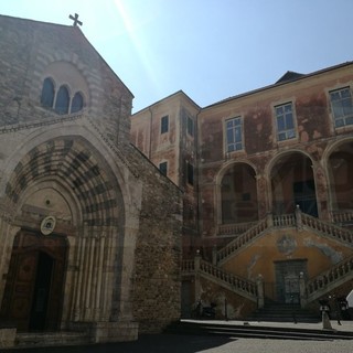Rinnovata dalla Diocesi di Ventimiglia-Sanremo l’antica istituzione del ‘Capitolo dei Canonici’ della Cattedrale