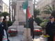 Sanremo: la Legio Matutia interviene sulla cerimonia in memoria dei martiri delle foibe Sanremo: la Legio Matutia interviene sulla cerimonia in memoria dei martiri delle foibe