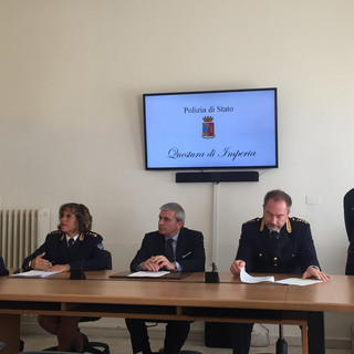 Imperia: primo ammonimento per 'cyberbullismo', il Questore "orgogliosi di aver aperto lo scenario su questo contesto inquietante"