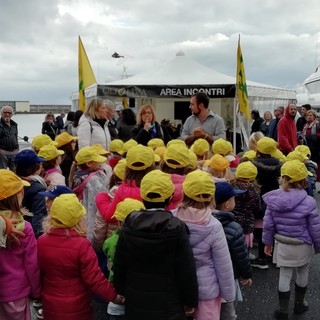 Area Coldiretti-Laboratori Olioliva 2018