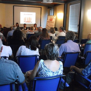 Imperia: concluso il convegno sull’attività di informazione e formazione dell’Associazione No Mobbing Onlus di Imperia