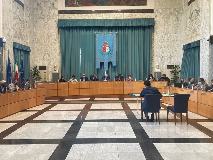 Imperia: il bilancio triennale 22/24 in discussione nel prossimo Consiglio comunale di lunedì