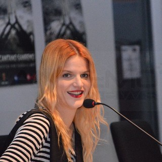 #Sanremo2017: Chiara Galiazzo sui talent "Sono una bella opportunità, se presi nel modo giusto, altrimenti possono essere una tragedia”