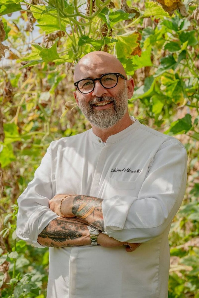 Manuel Marchetta Manuel Marchetta