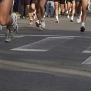 Podismo: due primi posti alla Corsa di natale di Montecarlo per l'AS Foce di Sanremo