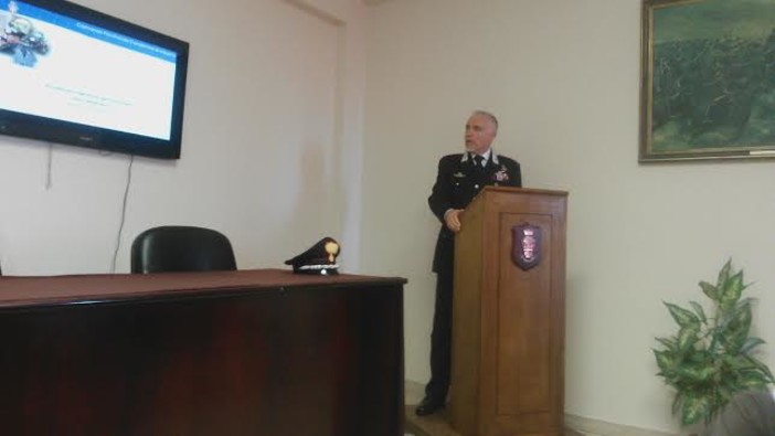 Lunedì 9 giugno l'Arma dei Carabinieri festeggia 200 anni. Le celebrazioni alle 18 alla caserma Somaschini