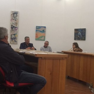 Santo Stefano al Mare: il Consiglio Comunale approva  l’affidamento ad Amaie Energia del servizio di raccolta rifiuti