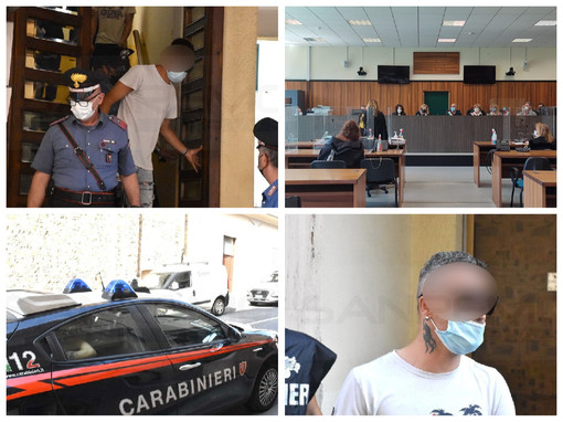 Taggia, raggirano un anziano e gli sottraggono i risparmi di una vita: lunedì inizia il processo per la famiglia Riviera Taggia, raggirano un anziano e gli sottraggono i risparmi di una vita: lunedì inizia il processo per la famiglia Riviera