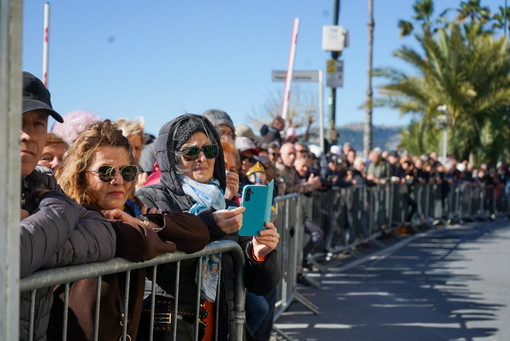 Sanremo e la macchina dei grandi eventi: dal Festival alla Milano-Sanremo fino al Corso Fiorito