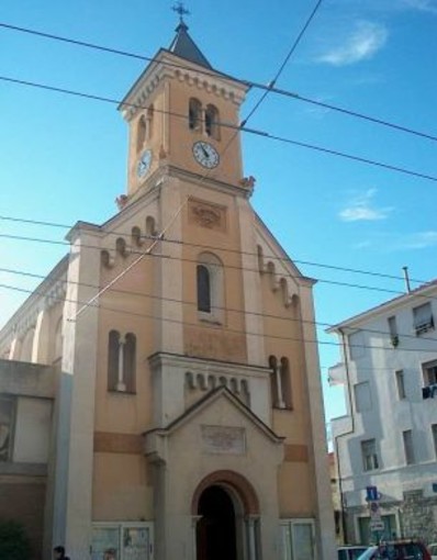 Funerali di Dario Galetti domani alle 10.40 nella chiesa della Mercede di Sanremo: l’addio della città al camionista morto in Germania Funerali di Dario Galetti domani alle 10.40 nella chiesa della Mercede di Sanremo: l’addio della città al camionista morto in Germania