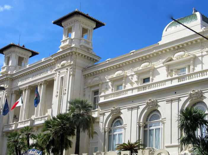 Sanremo: casting per cercare comparse per una fiction tv italiana giovedì al 'Biribissi' del Casinò