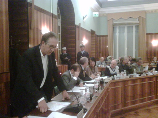 Sanremo: gli interventi sullo stato di salute del Casinò, in consiglio comunale Sanremo: gli interventi sullo stato di salute del Casinò, in consiglio comunale