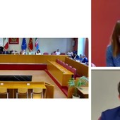 Ventimiglia, lavori commissione toponomastica: in consiglio comunale sbarca l'interrogazione del Pd Ventimiglia, lavori commissione toponomastica: in consiglio comunale sbarca l'interrogazione del Pd
