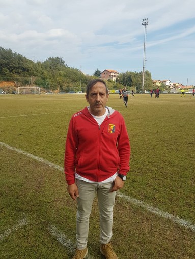 Calcio, Promozione. Dominici all'ultimo respiro regala il pari alla Dianese&amp;Golfo: Arenzano beffato