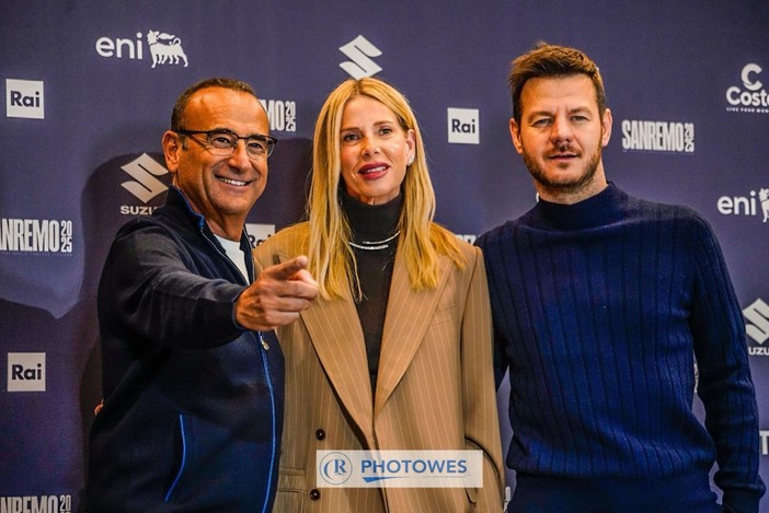 Sanremo 2025, la scaletta della finale: inizia Francesca Michielin chiude Sarah Toscano Sanremo 2025, la scaletta della finale: inizia Francesca Michielin chiude Sarah Toscano