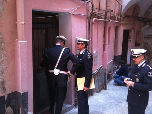 Sanremo: Il M5S chiede aggiornamenti sul censimento nella pigna. Biancheri “Procede insieme ai progetti delle telecamere e dell'illuminazione”