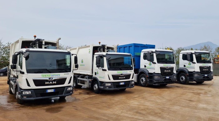 Sciopero nazionale degli operatori ambientali, Gibelli: "Il servizio di raccolta porta a porta della carta a Camporosso potrebbe non essere effettuato" Sciopero nazionale degli operatori ambientali, Gibelli: "Il servizio di raccolta porta a porta della carta a Camporosso potrebbe non essere effettuato"