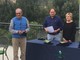 Golf: al Circolo di Castellaro si è disputata la Coppa del Presidente, ecco i vincitori