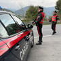 Ventimiglia, doppio intervento dei Carabinieri: un arresto per furto d’auto e un denunciato a Camporosso