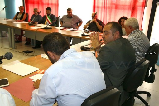 Vallecrosia: convocato per lunedì prossimo il Consiglio comunale, ecco l'ordine del giorno