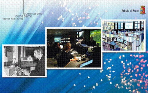 Il Calendario 2011 della Polizia di Stato in vendita sino al 12 novembre