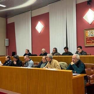 Ventimiglia: ambito dei Rifiuti, approvato il nuovo regolamento comprensoriale