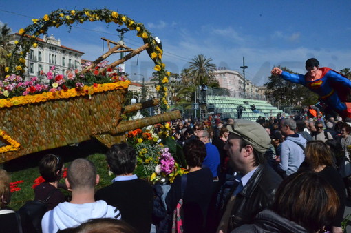 Commercianti, ristoratori ed albergatori soddisfatti per 'SanremoInFiore' ma chiedono il ticket di ingresso al corso