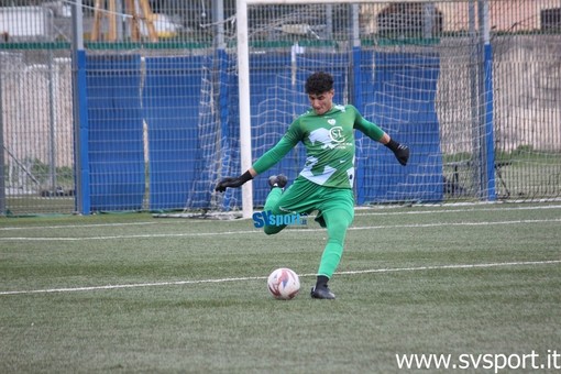 Calcio. Serie D, è la super parata di Bohli della Sanremese la più votata di giornata