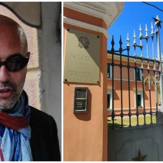 Potrebbe essere Alessandro Bogliolo il prossimo procuratore di Imperia Potrebbe essere Alessandro Bogliolo il prossimo procuratore di Imperia