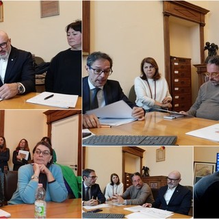Turismo, aumentate le presenze a Bordighera. Ingenito: "Guardiamo al futuro con ottimismo" (Foto e video)