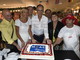Sanremo: oggi al Palafiori, festa per il giorno di chiusura del Moac, Le foto di Tonino Bonomo Sanremo: oggi al Palafiori, festa per il giorno di chiusura del Moac, Le foto di Tonino Bonomo