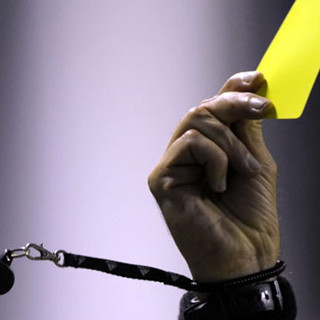 Giudice Sportivo, Eccellenza: sono tre i giocatori fermati per un turno