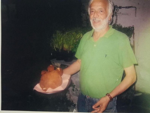 Badalucco: Valle Argentina e mondo della ristorazione in lutto per Cristian il titolare di Cà Mea