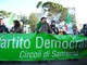 Sanremo: ottima partecipazione ieri per il primo congresso dei circoli del Partito Democratico