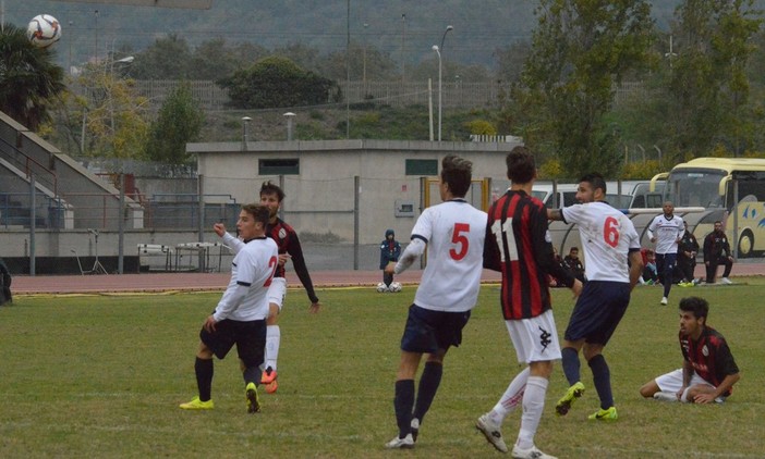 Calcio, Serie D: Vado e Argentina chiedono strada alle big