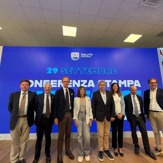 Liguria, al via la campagna antinfluenzale 2026-2027: vaccino gratuito per tutta la popolazione Liguria, al via la campagna antinfluenzale 2026-2027: vaccino gratuito per tutta la popolazione