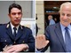 Imperia, Ivan Bracco in corsa per le comunali? Scajola: "Più candidati ci sono meglio è. Mi fa piacere il confronto" (Video) Imperia, Ivan Bracco in corsa per le comunali? Scajola: "Più candidati ci sono meglio è. Mi fa piacere il confronto" (Video)