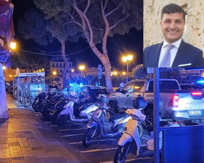 Sanremo, cresce la tensione sulla sicurezza. Ventimiglia (Lega): "Chiediamo incontro urgente con il Prefetto" Sanremo, cresce la tensione sulla sicurezza. Ventimiglia (Lega): "Chiediamo incontro urgente con il Prefetto"