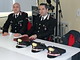 I Carabinieri di Bordighera nelle scuole: numerosi gli incontri con tutti gli istituti scolastici della città