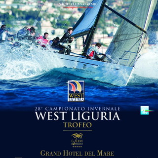 Vela: rinviata al 26 novembre la partenza del 28° campionato invernale West Liguria Trofeo Grand Hotel del Mare