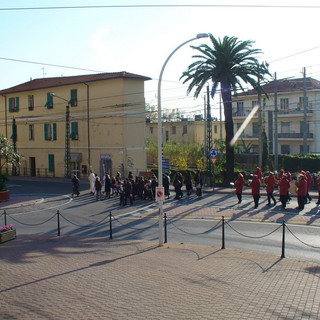 Ventimiglia: presunto rito di esorcismo nella sacrestia della Chiesa di Cristo Re a Nervia