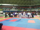 Ai campionati italiani di karate di Montecatini, grande successo per A.S. Kenseido Karate Shotoka di Taggia