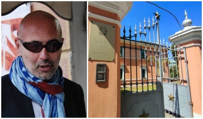 Potrebbe essere Alessandro Bogliolo il prossimo procuratore di Imperia Potrebbe essere Alessandro Bogliolo il prossimo procuratore di Imperia