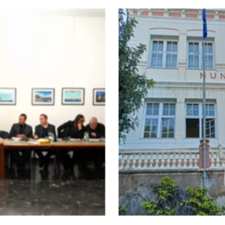 Bordighera, consiglio comunale saltato e deleghe revocate a Baldassarre: spaccatura in maggioranza Bordighera, consiglio comunale saltato e deleghe revocate a Baldassarre: spaccatura in maggioranza