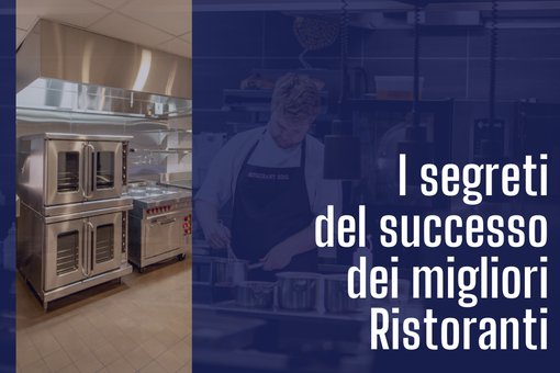 Cosa distingue i ristoranti fiorenti da quelli che lottano per sopravvivere? Uno sguardo all’interno delle loro cucine Cosa distingue i ristoranti fiorenti da quelli che lottano per sopravvivere? Uno sguardo all’interno delle loro cucine