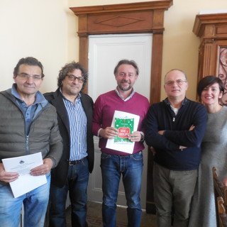 Bordighera: presentato questa mattina il ricco calendario delle manifestazioni invernali e natalizie
