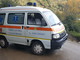 La Croce Azzurra, vicina alla comunità di Rocchetta Nervina. La cena per gli auguri di Natale sarà organizzata presso il ristornate “Lago Bin” per comprare una nuova ambulanza di soccorso